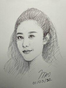 แตงโม นิดา พัชรวีระพงษ์