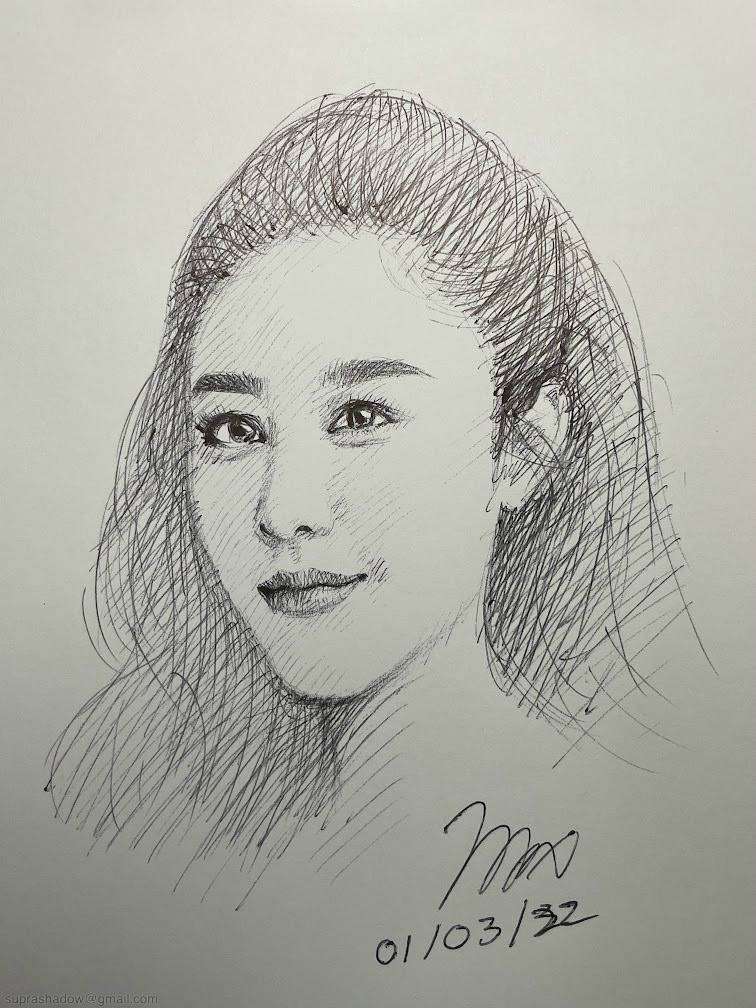 แตงโม นิดา พัชรวีระพงษ์