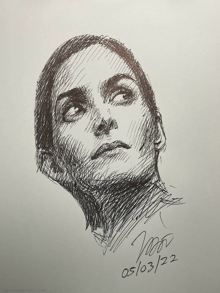 Carrie-Anne Moss