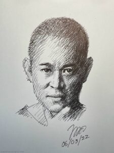 Jet Li