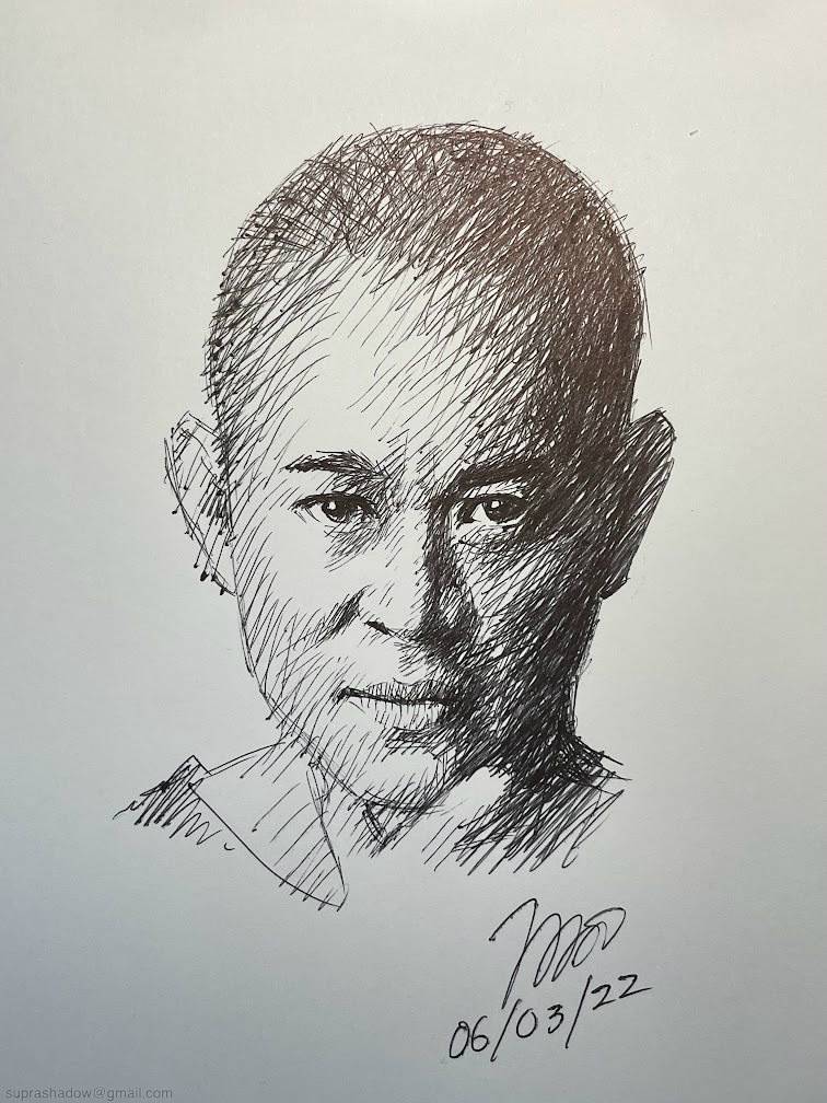 Jet Li