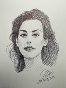 Liv Tyler