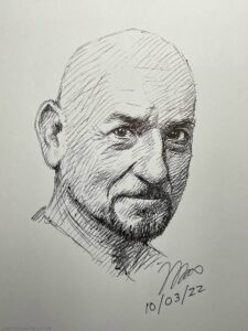 Ben Kingsley