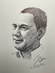 สรพงศ์ ชาตรี