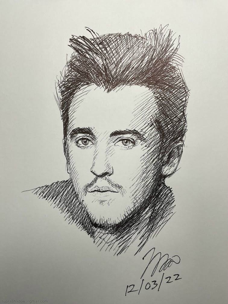 Tom Felton