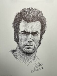 Clint Eastwood