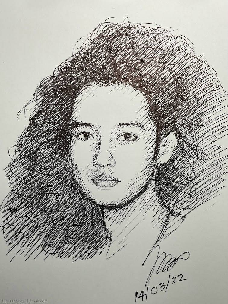 โจ้ อัมรินทร์ เหลืองบริบูรณ์ #pause