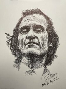 Joaquin Phoenix