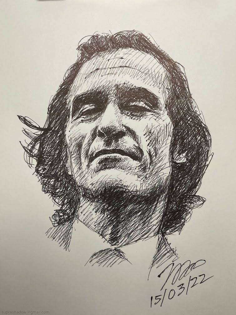 Joaquin Phoenix