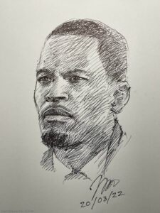 Jamie Foxx