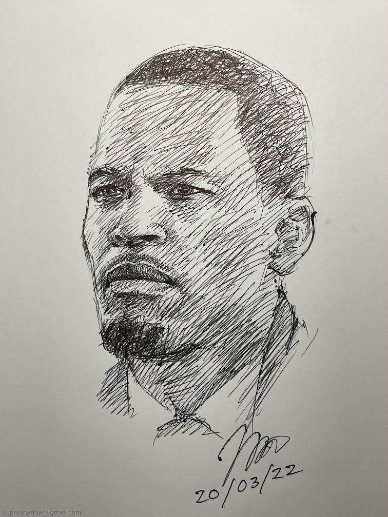 Jamie Foxx