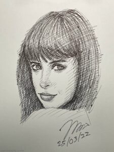 Krysten Ritter