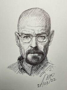 Bryan Cranston