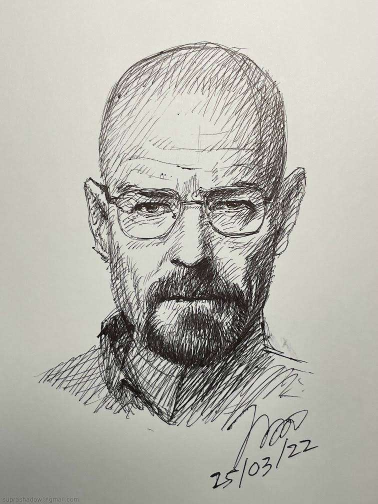 Bryan Cranston