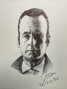 Bob Odenkirk