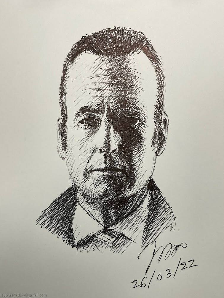 Bob Odenkirk