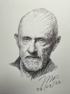 Jonathan Banks