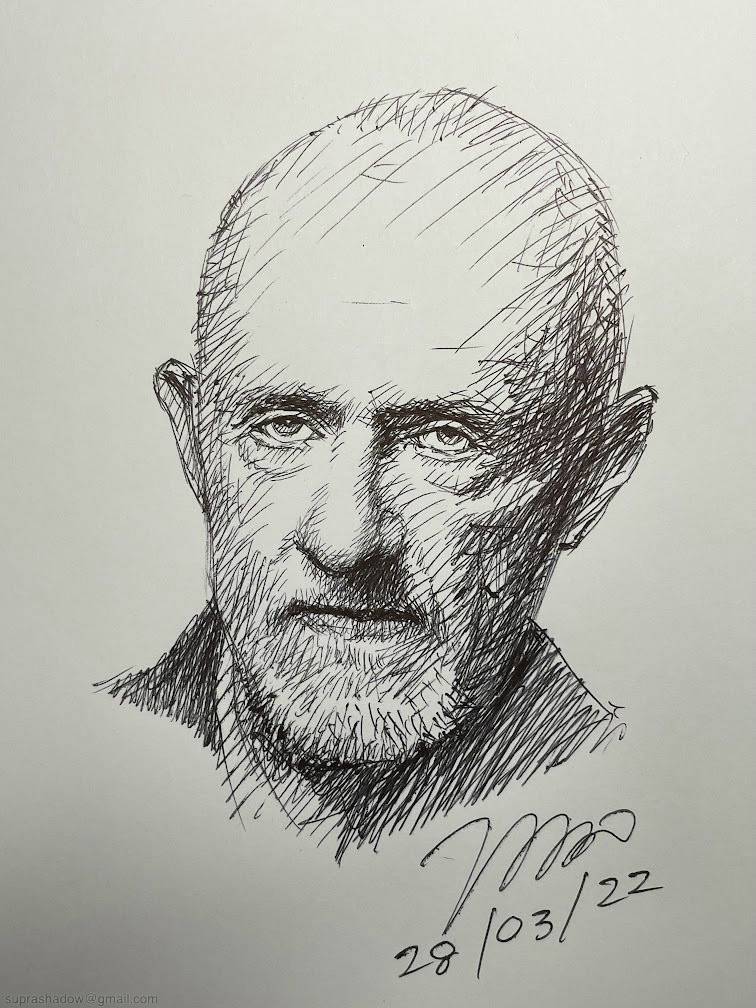 Jonathan Banks