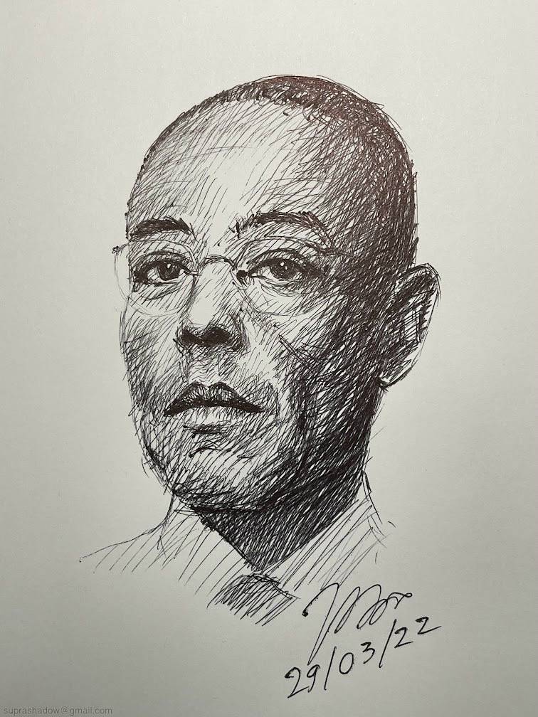 Giancarlo Esposito
