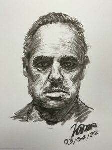 Marlon Brando