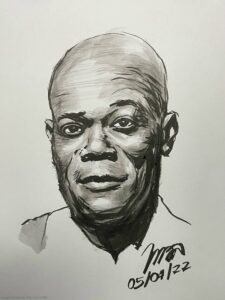 Samuel L. Jackson