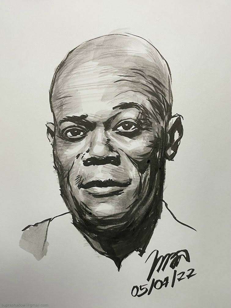 Samuel L. Jackson