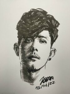 ปั๊บ โปเตโต้ พัฒน์ชัย ภักดีสู่สุข