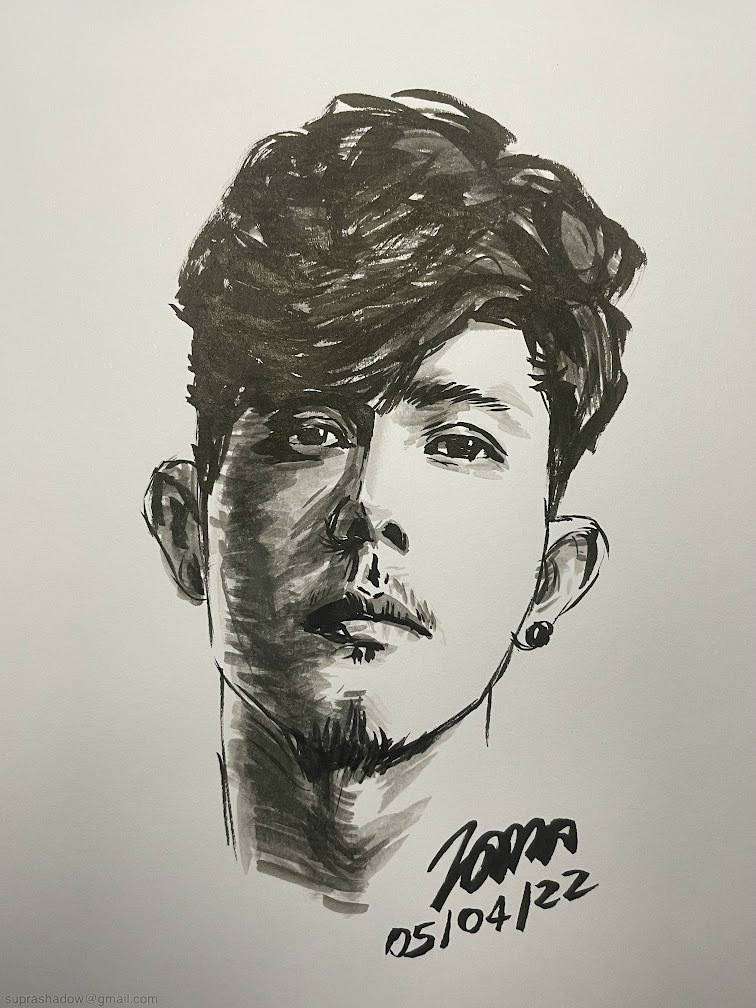 ปั๊บ โปเตโต้ พัฒน์ชัย ภักดีสู่สุข