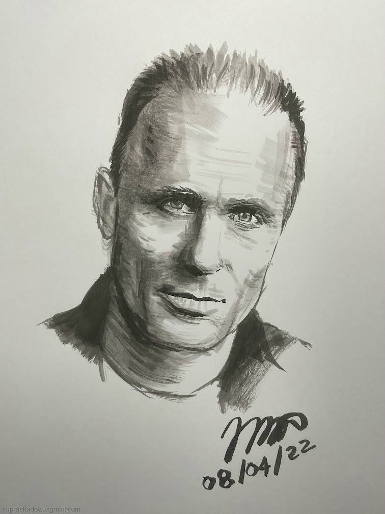 Ed Harris