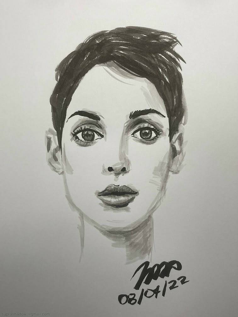 Winona Ryder