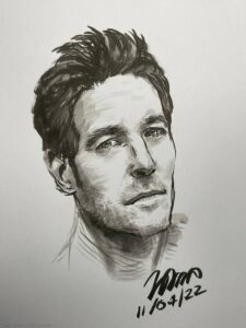 Paul Rudd