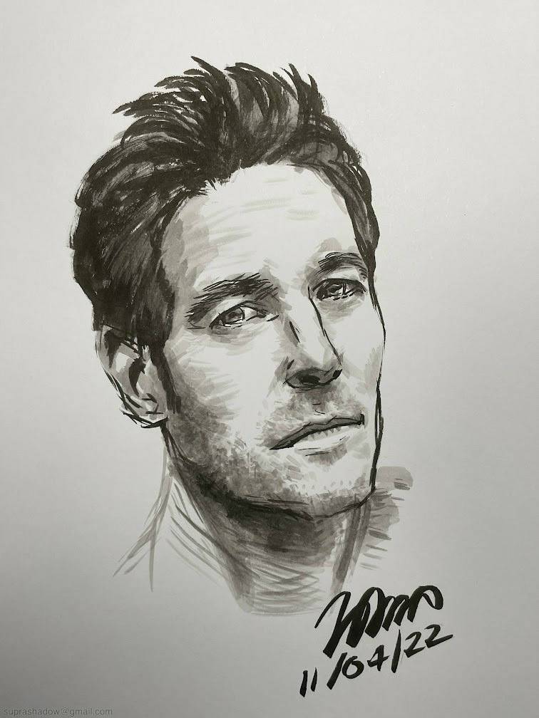 Paul Rudd