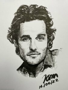 Matthew McConaughey