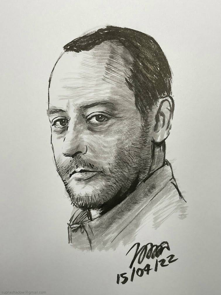Jean Reno