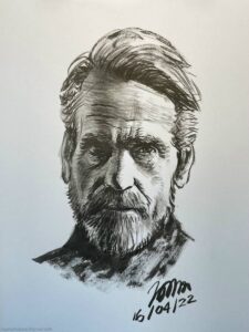 Jeremy Irons