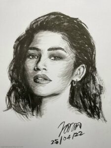 Zendaya