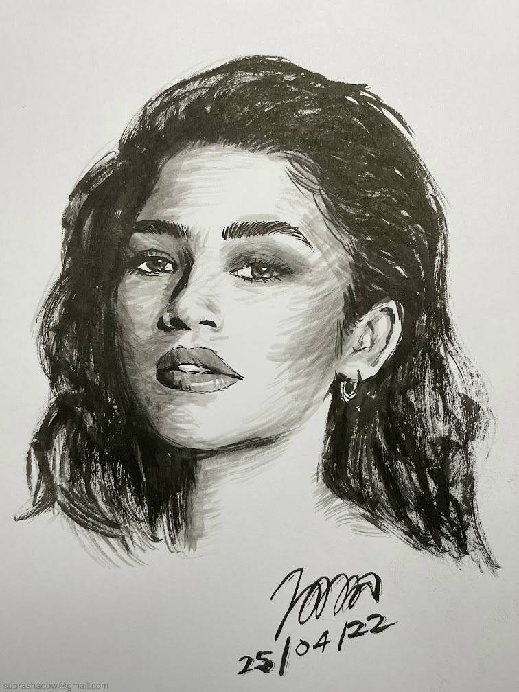 Zendaya