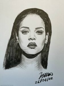Rihanna