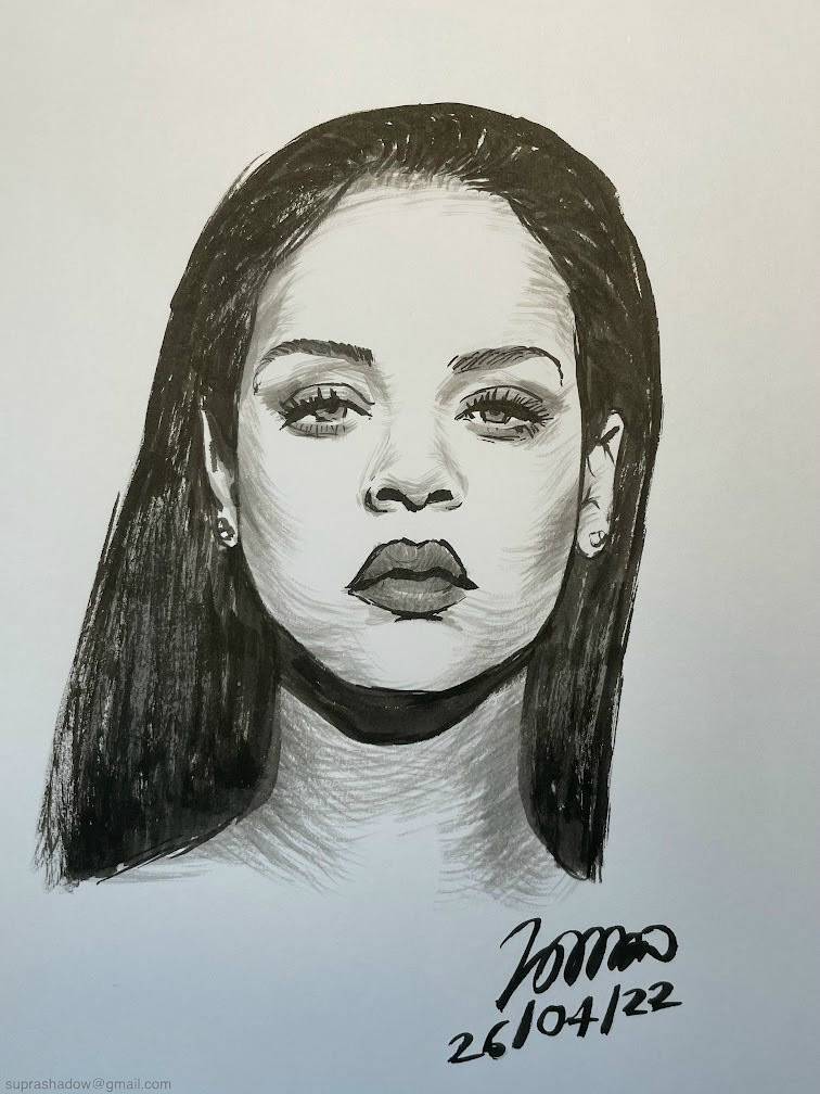 Rihanna