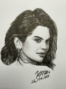 Kendall Jenner