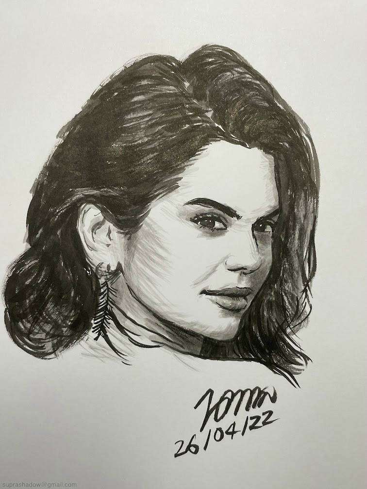 Kendall Jenner