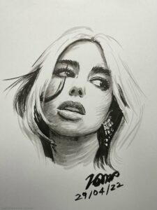Dua Lipa