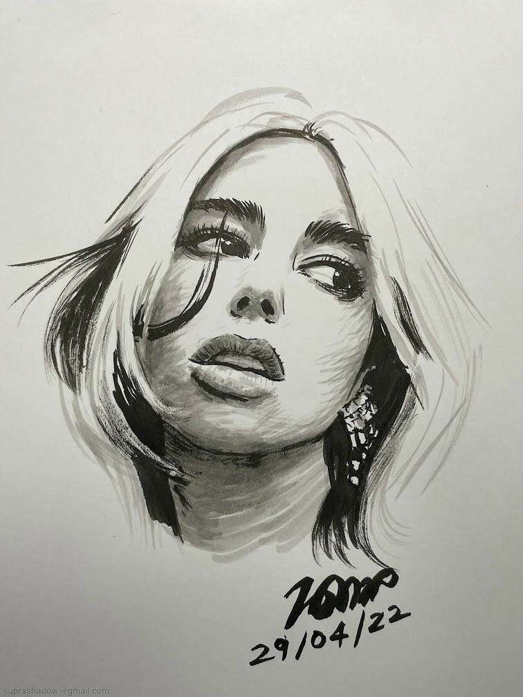 Dua Lipa