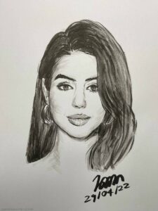 Adelaide Kane