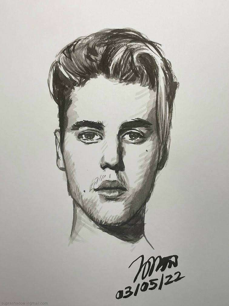 Justin Bieber