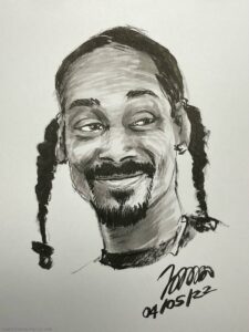 Snoop Dogg