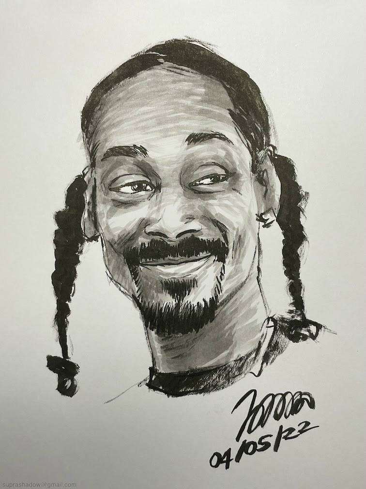 Snoop Dogg