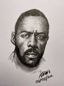 Idris Elba