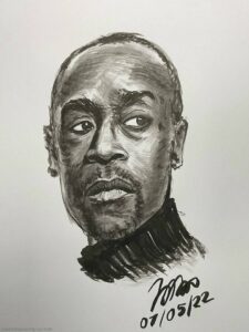 Don Cheadle