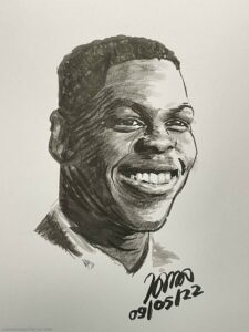 John Boyega